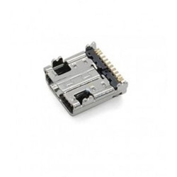 CONECTOR CARGA SAMSUNG SAMSUNG I9200 I9210 P5200 T210 CONECTOR CARGA SAMSUNG SAMSUNG I9200 I9210 P5200 T210